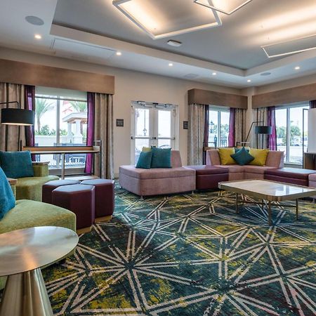 סיינט אגוסטין Hilton Garden Inn St Augustine-Historic District מראה חיצוני תמונה