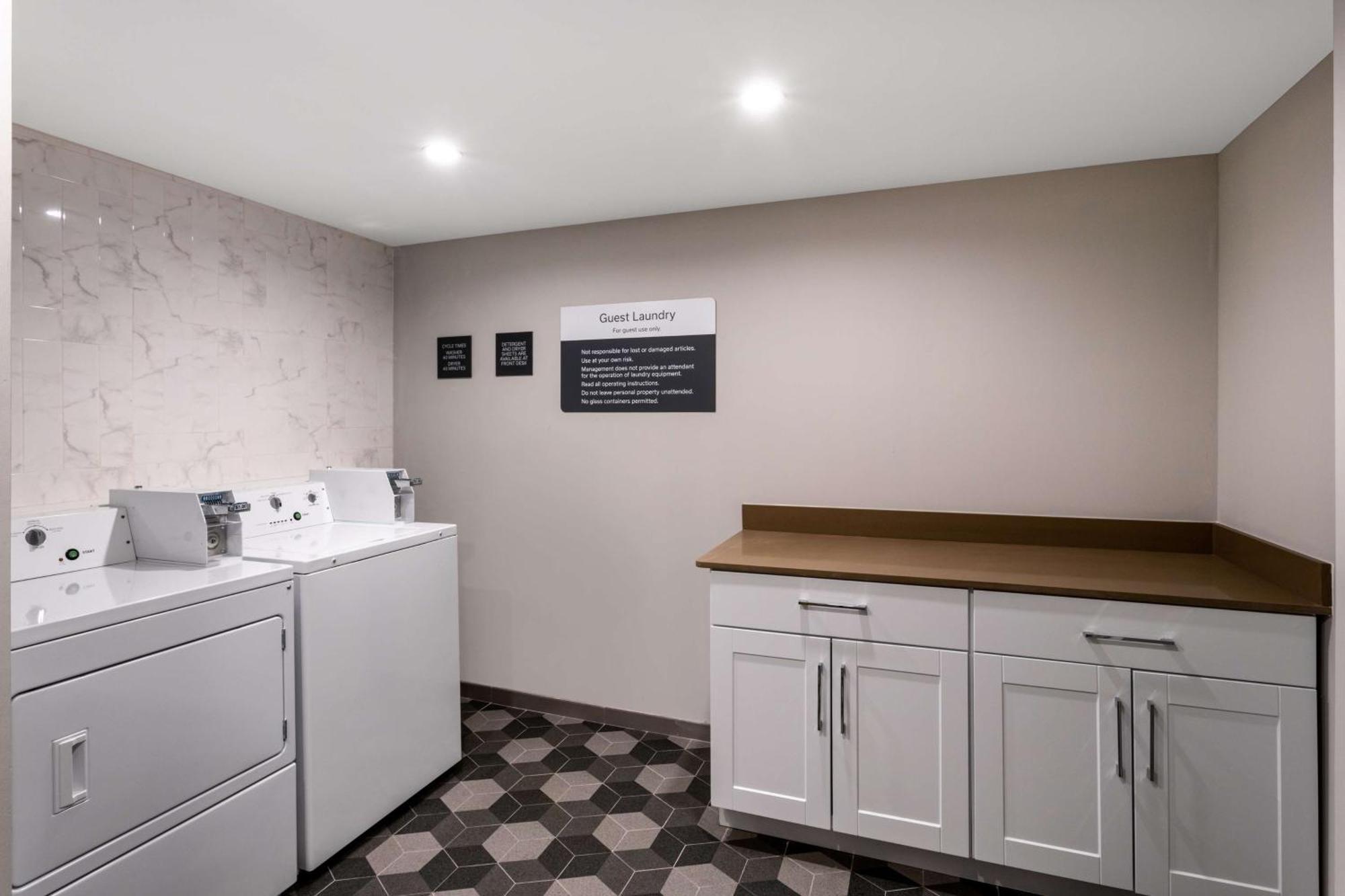 סיינט אגוסטין Hilton Garden Inn St Augustine-Historic District מראה חיצוני תמונה