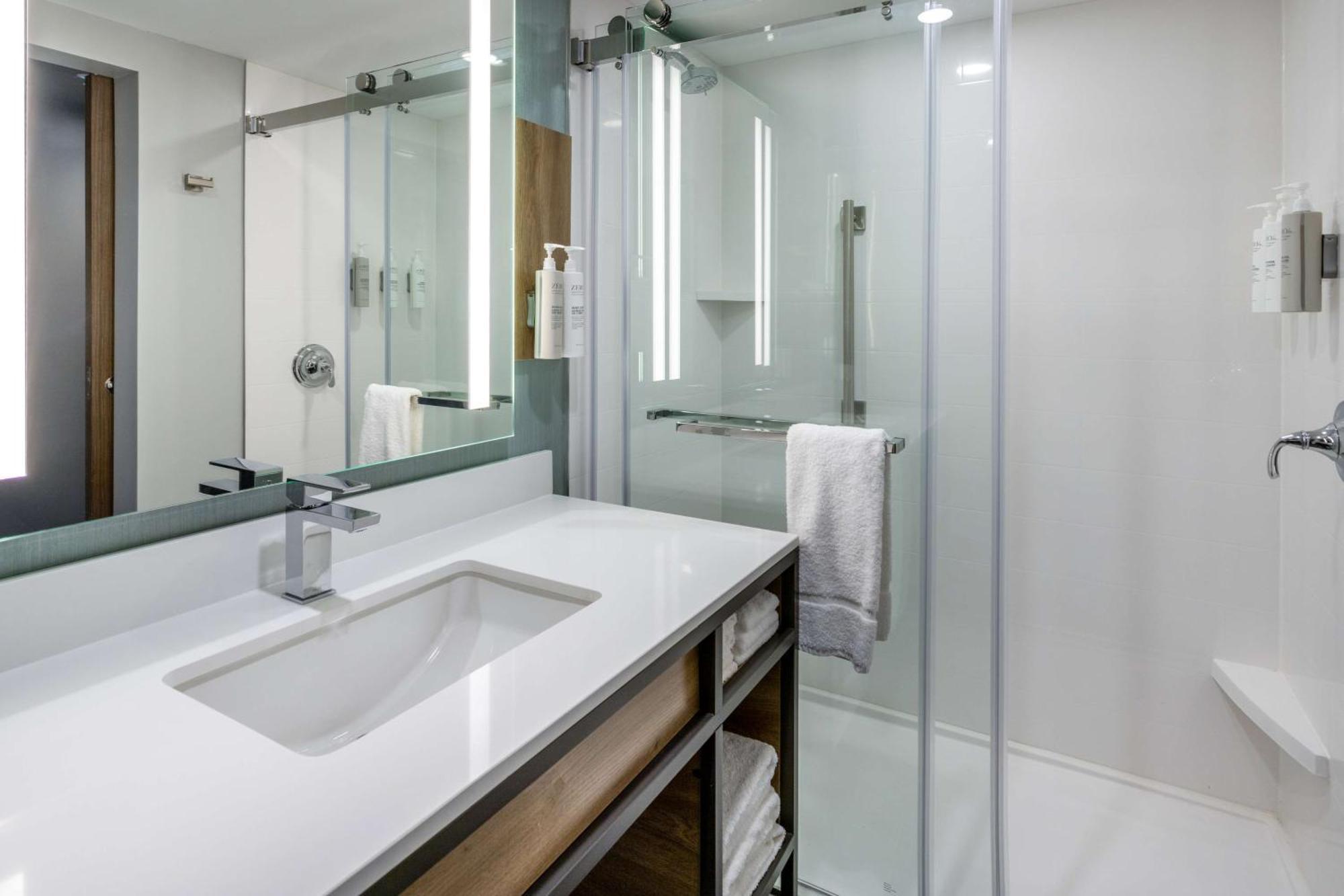 סיינט אגוסטין Hilton Garden Inn St Augustine-Historic District מראה חיצוני תמונה