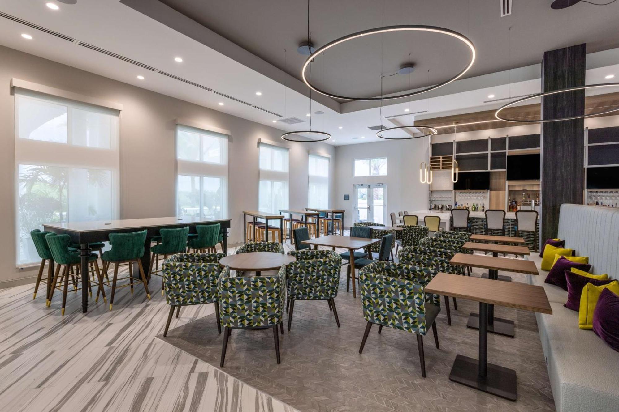 סיינט אגוסטין Hilton Garden Inn St Augustine-Historic District מראה חיצוני תמונה